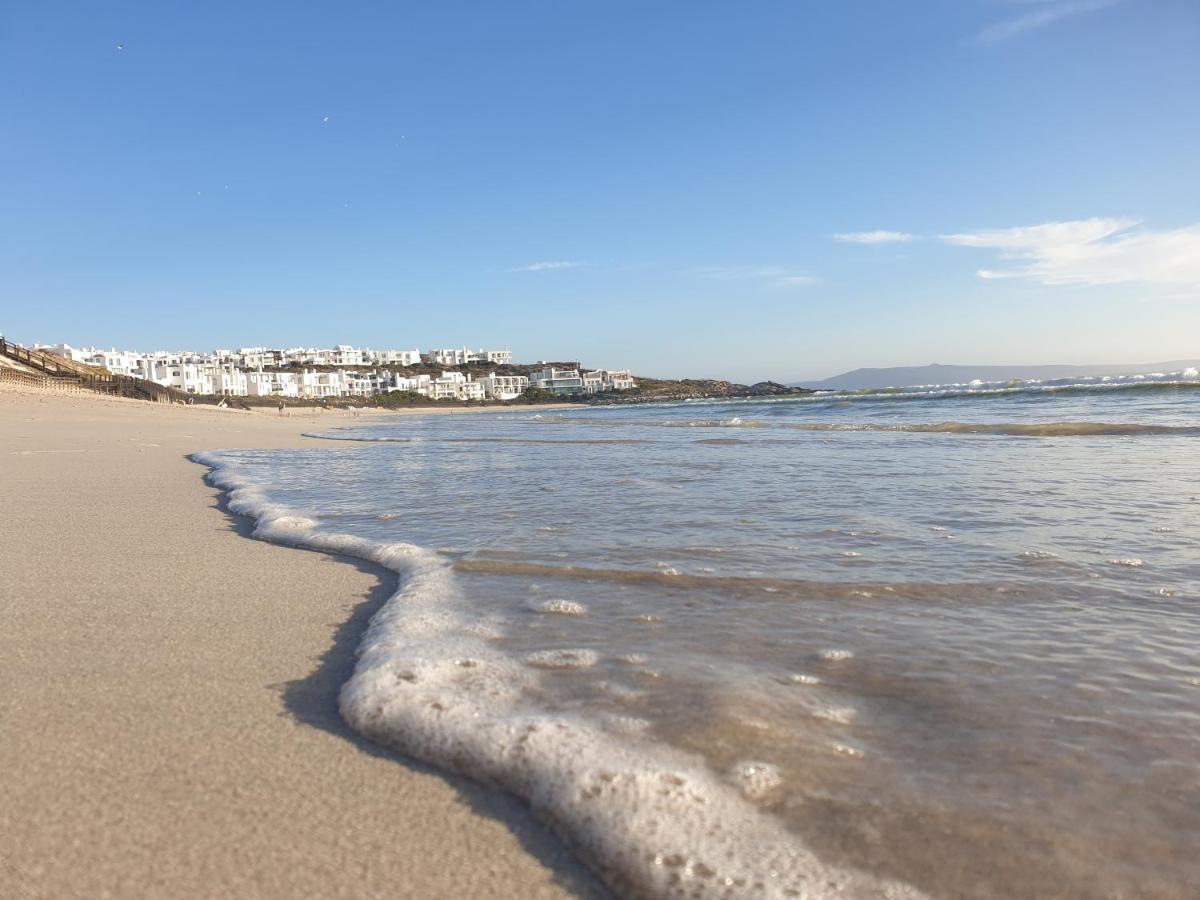Westbed Hotel Langebaan Buitenkant foto