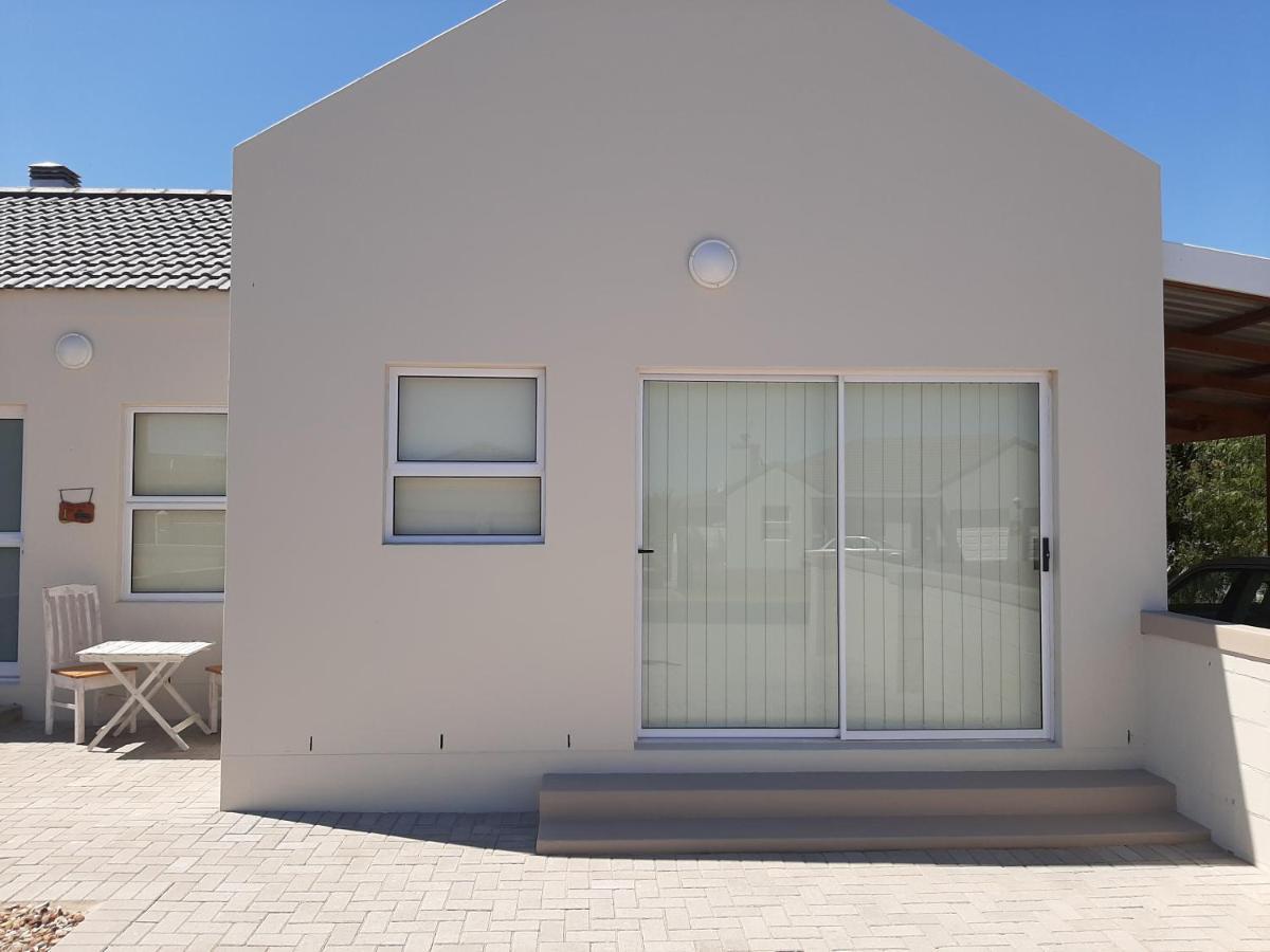 Westbed Hotel Langebaan Buitenkant foto