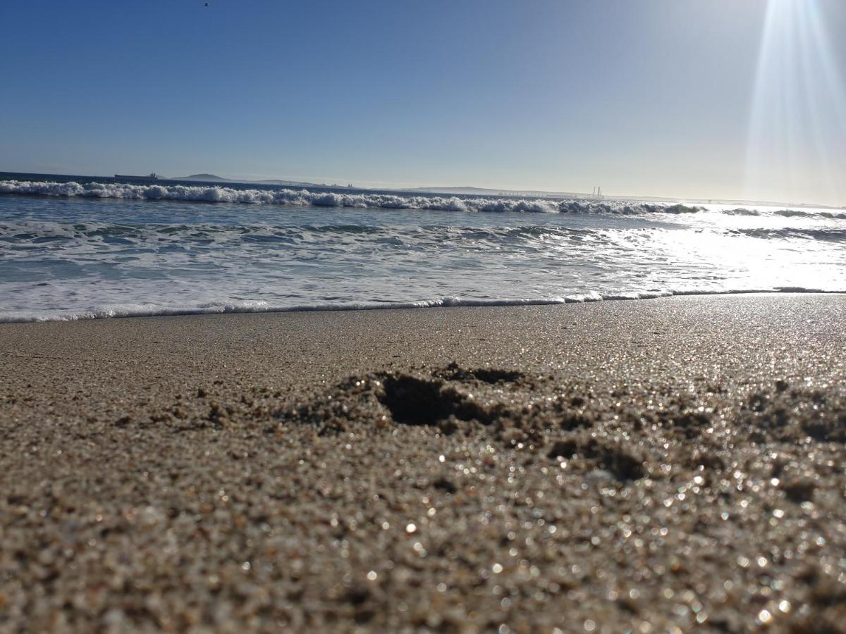 Westbed Hotel Langebaan Buitenkant foto