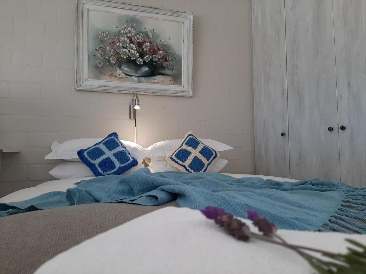 Westbed Hotel Langebaan Buitenkant foto