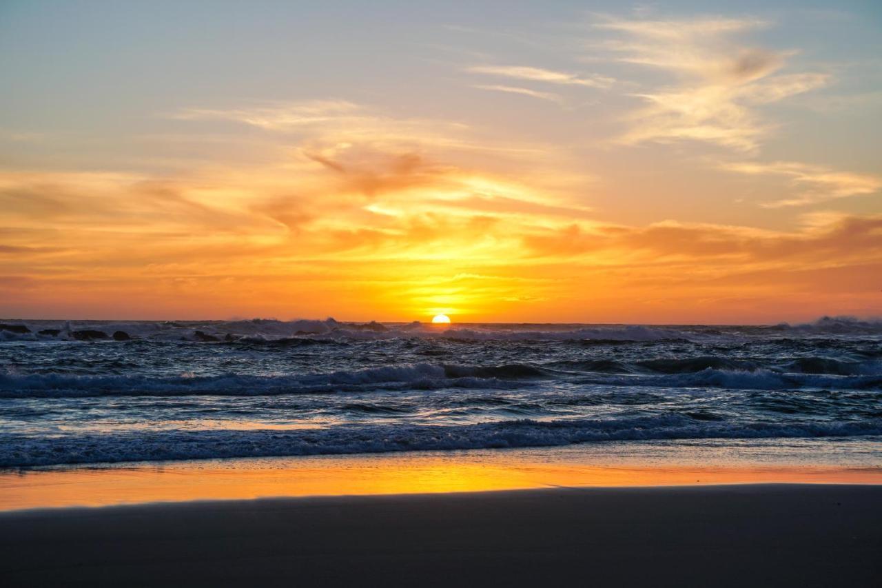 Westbed Hotel Langebaan Buitenkant foto
