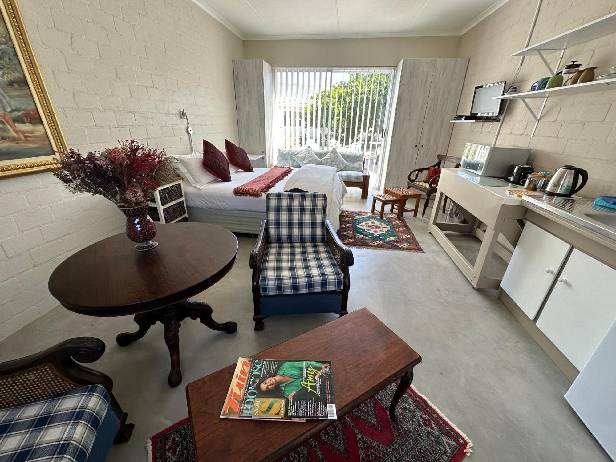 Westbed Hotel Langebaan Buitenkant foto